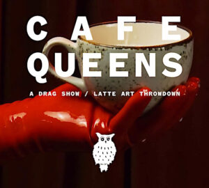 cafe queens