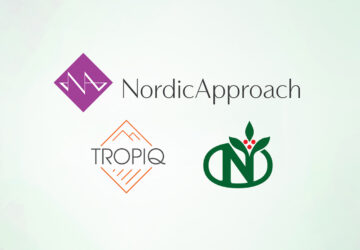 nordic approach nkg