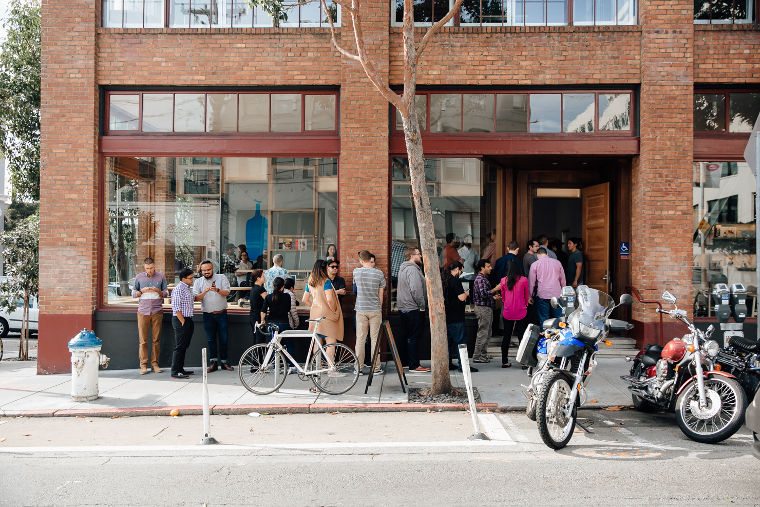 blue bottle coffee south park san francisco cafe sprudge